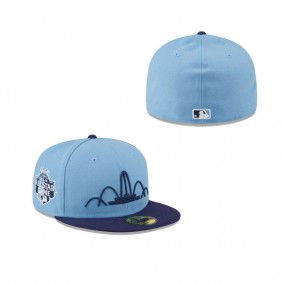 Men's Kansas City Royals Team 59FIFTY Fitted Hat
