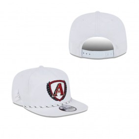 Arizona Diamondbacks Fairway Golfer Hat