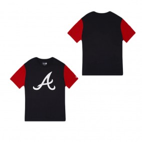 Atlanta Braves On Deck T-Shirt