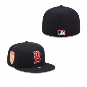 Boston Red Sox 1951 Collection 59FIFTY Fitted Hat