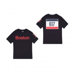 Boston Red Sox Retro City T-Shirt