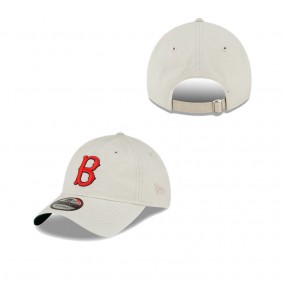 Boston Red Sox Stone 9TWENTY Adjustable Hat