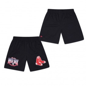 Boston Red Sox Summer Classics Shorts