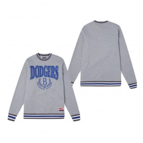 Brooklyn Dodgers Throwback Crewneck Sweatshirt