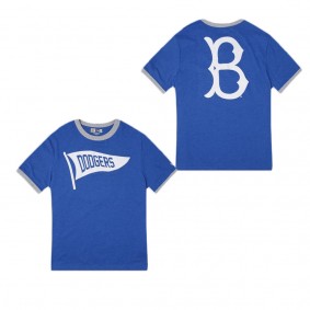 Brooklyn Dodgers Throwback T-Shirt