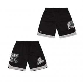 Buffalo Bisons Hometown Roots Shorts