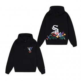 Chicago White Sox Blooming Hoodie
