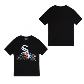 Chicago White Sox Blooming T-Shirt