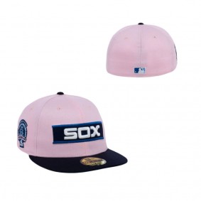 Chicago White Sox Rock Candy 59FIFTY Fitted Hat