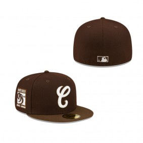 Chicago White Sox Sweet Treats 59FIFTY Hat