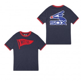 Chicago White Sox Throwback T-Shirt