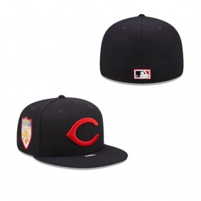 Cleveland Indians 1951 Collection 59FIFTY Fitted Hat