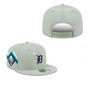 Men's Detroit Tigers Mint 2023 MLB All-Star Game 9FIFTY Snapback Hat