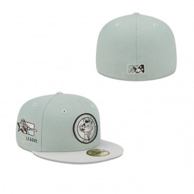 Fort Worth Cats Hometown Roots 59FIFTY Fitted Hat