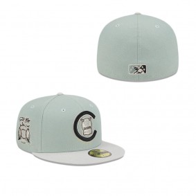 Havana Sugar Kings Hometown Roots 59FIFTY Fitted Hat