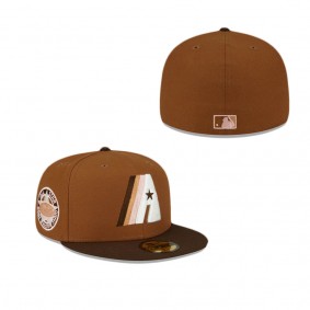 Houston Astros Just Caps Drop 12 59FIFTY Fitted Hat