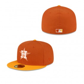 Houston Astros Just Caps Drop 19 59FIFTY Fitted Hat
