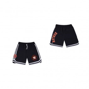 Houston Astros Logo Select Shorts