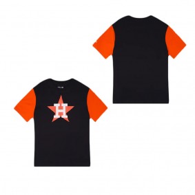 Houston Astros On Deck T-Shirt