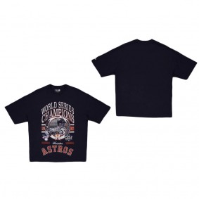 Houston Astros Sport Classics T-Shirt