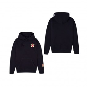 Houston Astros Sprouted Hoodie