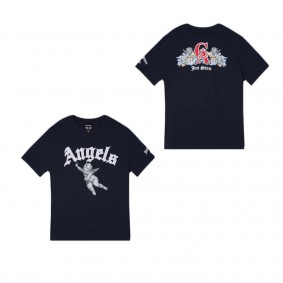 Jon Stan X Los Angeles Angels Cherubs T-Shirt