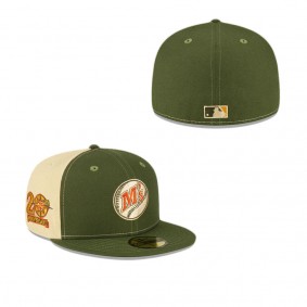 Just Caps Drop 16 Seattle Mariners 59FIFTY Fitted Hat