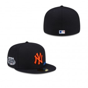 Just Don X New York Yankees 59FIFTY Fitted Hat