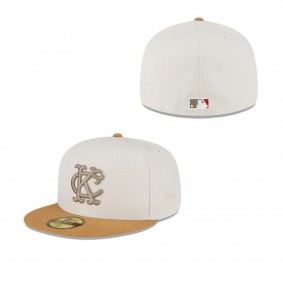 Kansas City Athletics Just Caps Drop 22 59FIFTY Fitted Hat