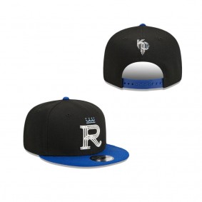 Kansas City Royals City Snapback 9FIFTY Snapback Hat