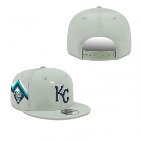 Men's Kansas City Royals Mint 2023 MLB All-Star Game 9FIFTY Snapback Hat