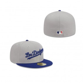 Los Angeles Dodgers City Signature 59FIFTY Fitted Hat