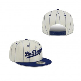 Los Angeles Dodgers City Snapback 9FIFTY Snapback Hat