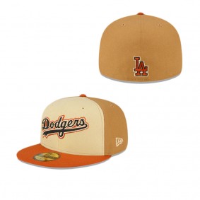 Los Angeles Dodgers Just Caps Drop 21 59FIFTY Fitted Hat