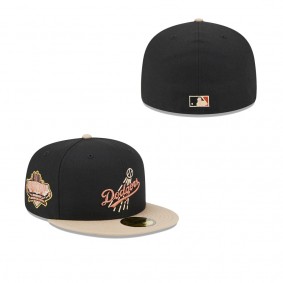 Los Angeles Dodgers Rust Belt 2.0 Collector's Edition 59FIFTY Hat