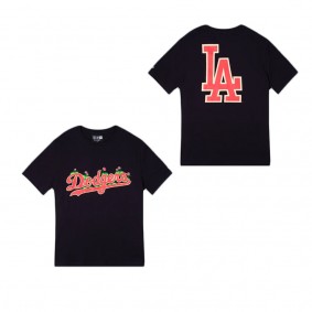 Los Angeles Dodgers Sprouted T-Shirt