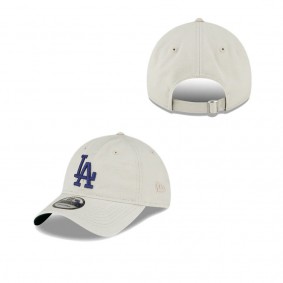 Los Angeles Dodgers Stone 9TWENTY Adjustable Hat