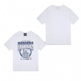 Los Angeles Dodgers Summer Classics T-Shirt