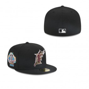 Miami Marlins Botanical 59FIFTY Fitted Hat