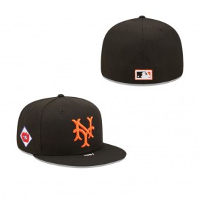 New York Giants 1951 Collection 59FIFTY Fitted Hat