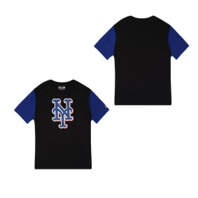 New York Mets On Deck T-Shirt
