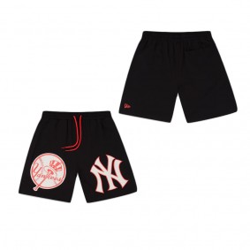 New York Yankees Colorpack Shorts