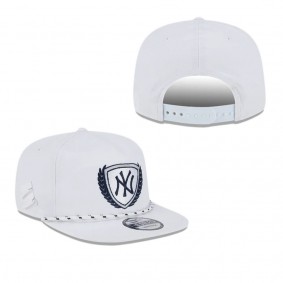 New York Yankees Fairway Golfer Hat