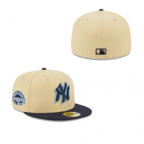 New York Yankees Illusion 59FIFTY Fitted Hat