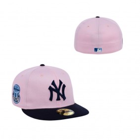 New York Yankees Rock Candy 59FIFTY Fitted Hat