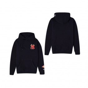 New York Yankees Sprouted Hoodie