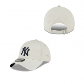 New York Yankees Stone 9TWENTY Adjustable Hat