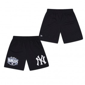 New York Yankees Summer Classics Shorts