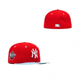 New York Yankees Ycmc 59FIFTY Fitted Hat