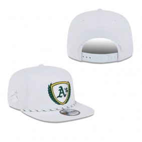 Oakland Athletics Fairway Golfer Hat